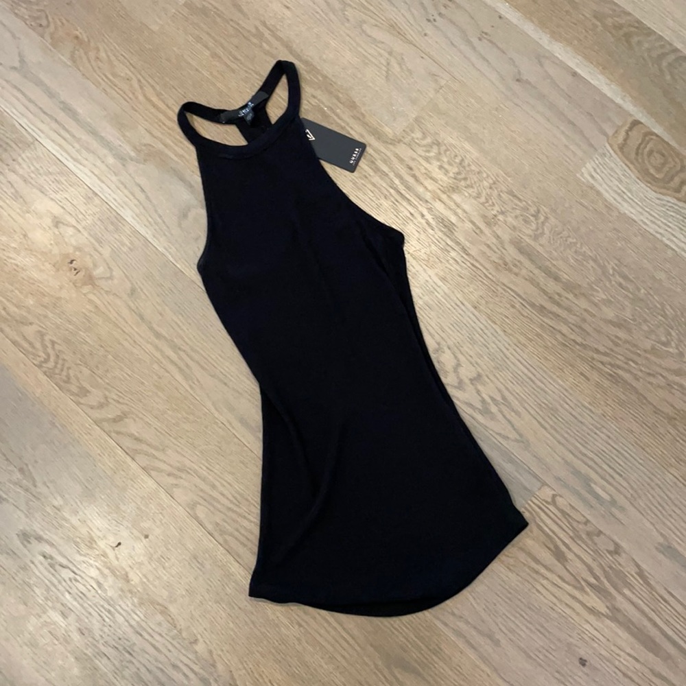 Sexy Guess Tank Top